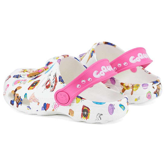 Coqui Paw Patrol Clogs Eva